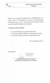 Atestados de Capacidade Técnica NR10