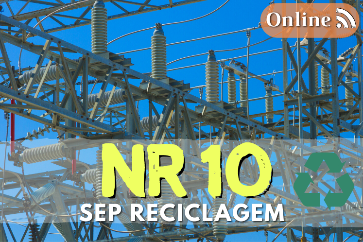 Curso nr 10 online – reciclagem de sep